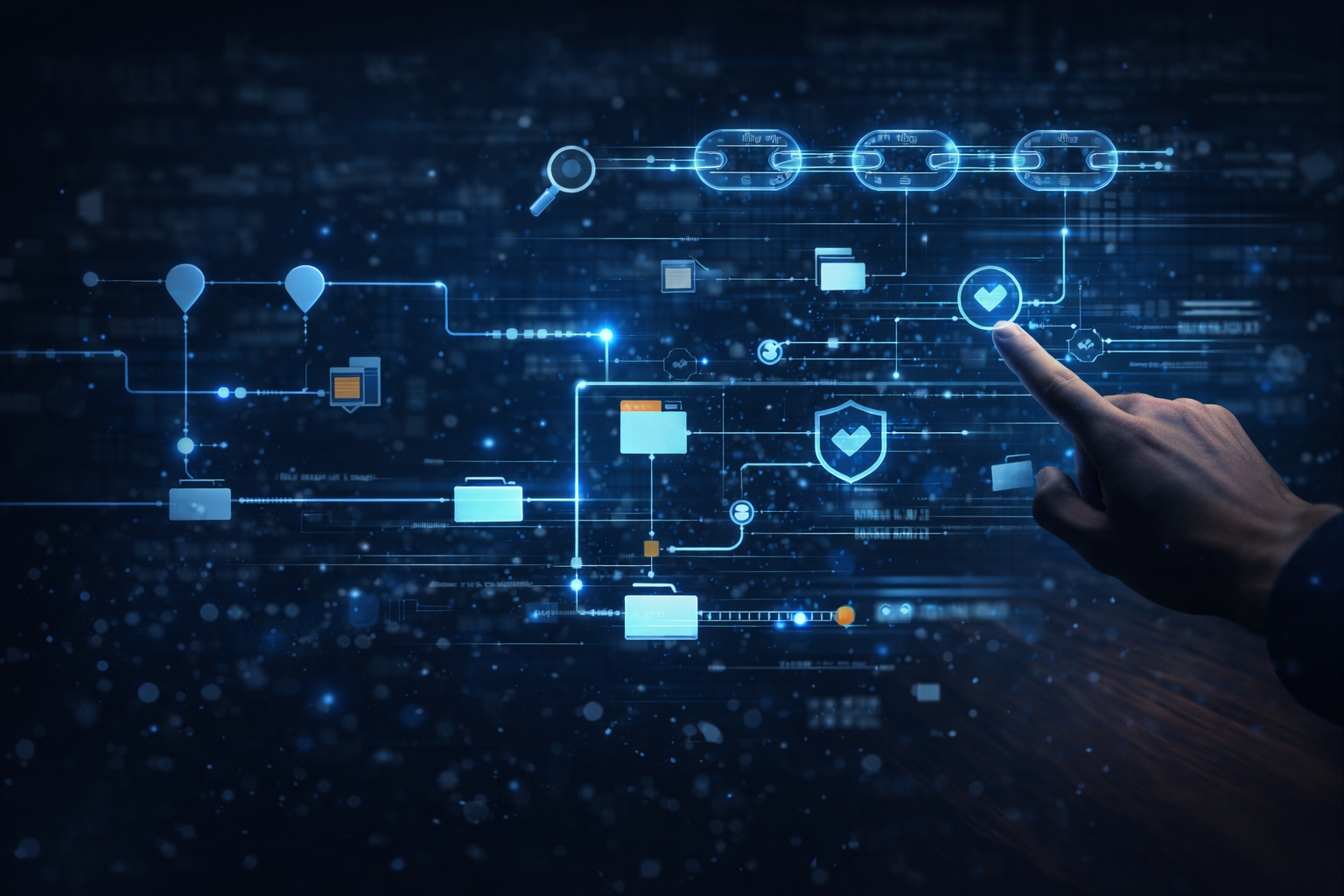 Technology compliance